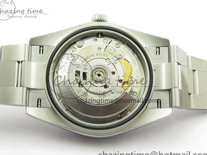 Edition DateJust 41 VSF 904L VS3235 Silver Bracelet 126334 Best on Dial 1:1 SS Oyster 0506